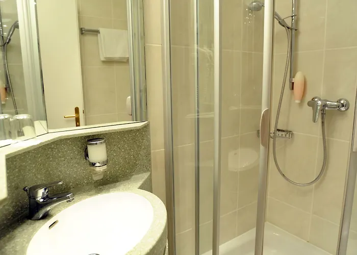 Beethoven Hotel Frankfurt am Main