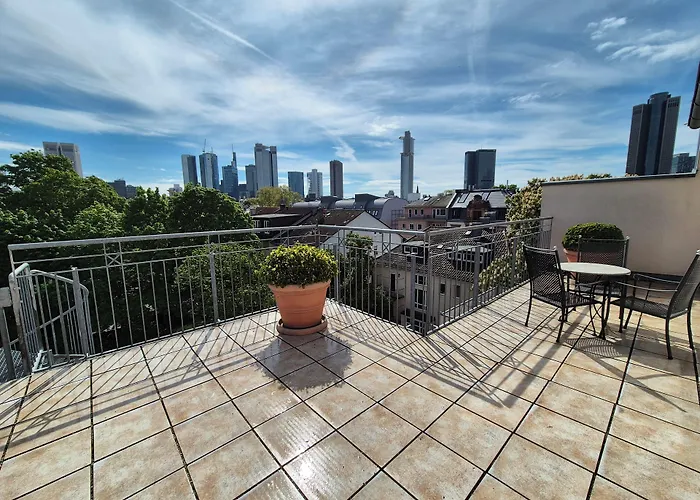 Beethoven Frankfurt am Main