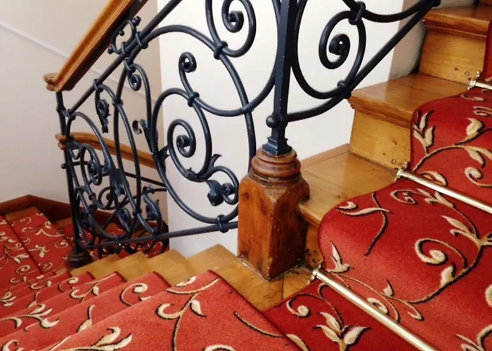 Beethoven Hotel Frankfurt am Main